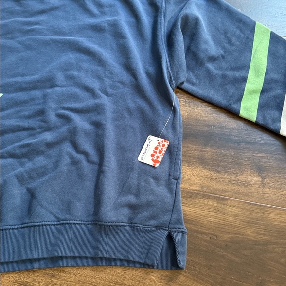 Free People All Star Crewneck NWT - Picture 6 of 6
